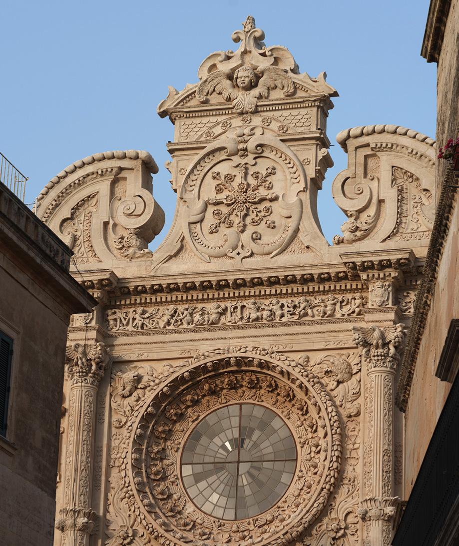 Lecce: La Firenze del Sud